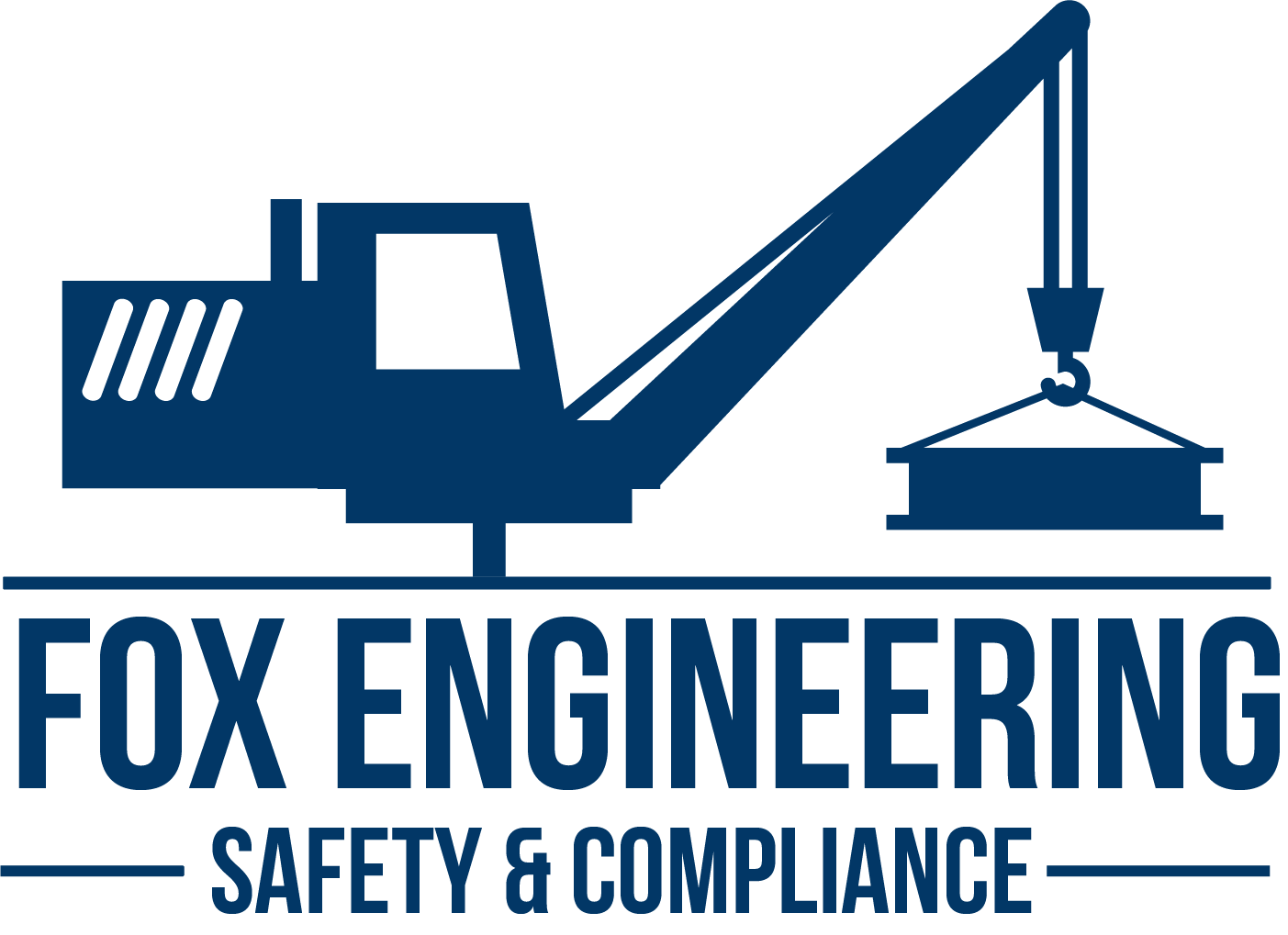 Fox Engineering Safety