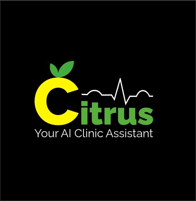 Citrus AI Logo