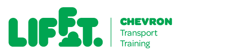 Chevron Transport Training