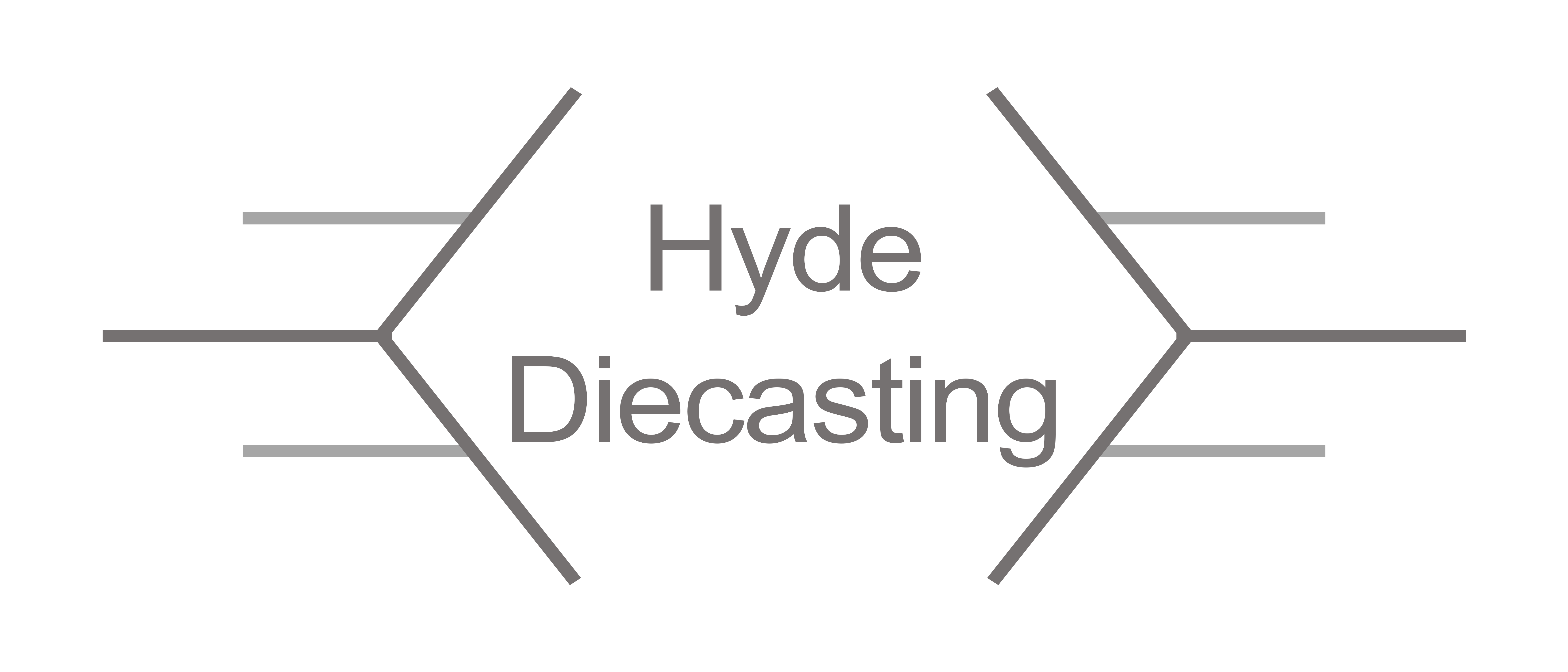 Hyde Diecasting Ltd