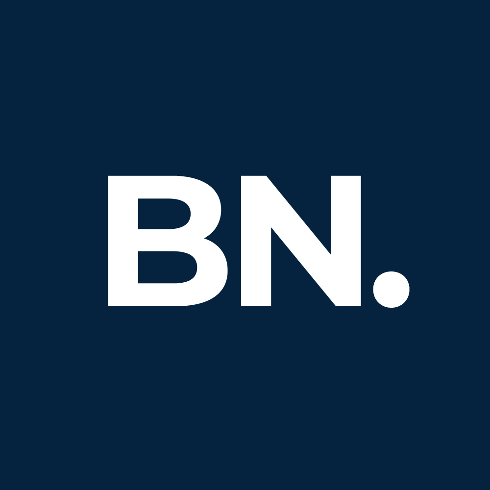 Be Noticed Design