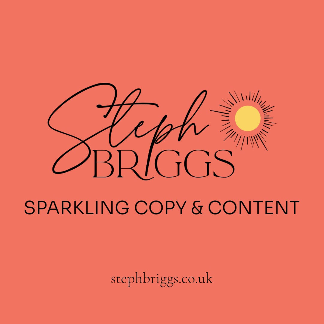 Steph Briggs Marketing
