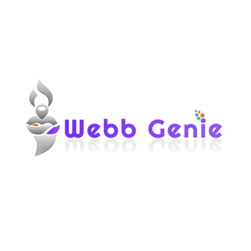 Webb Genie