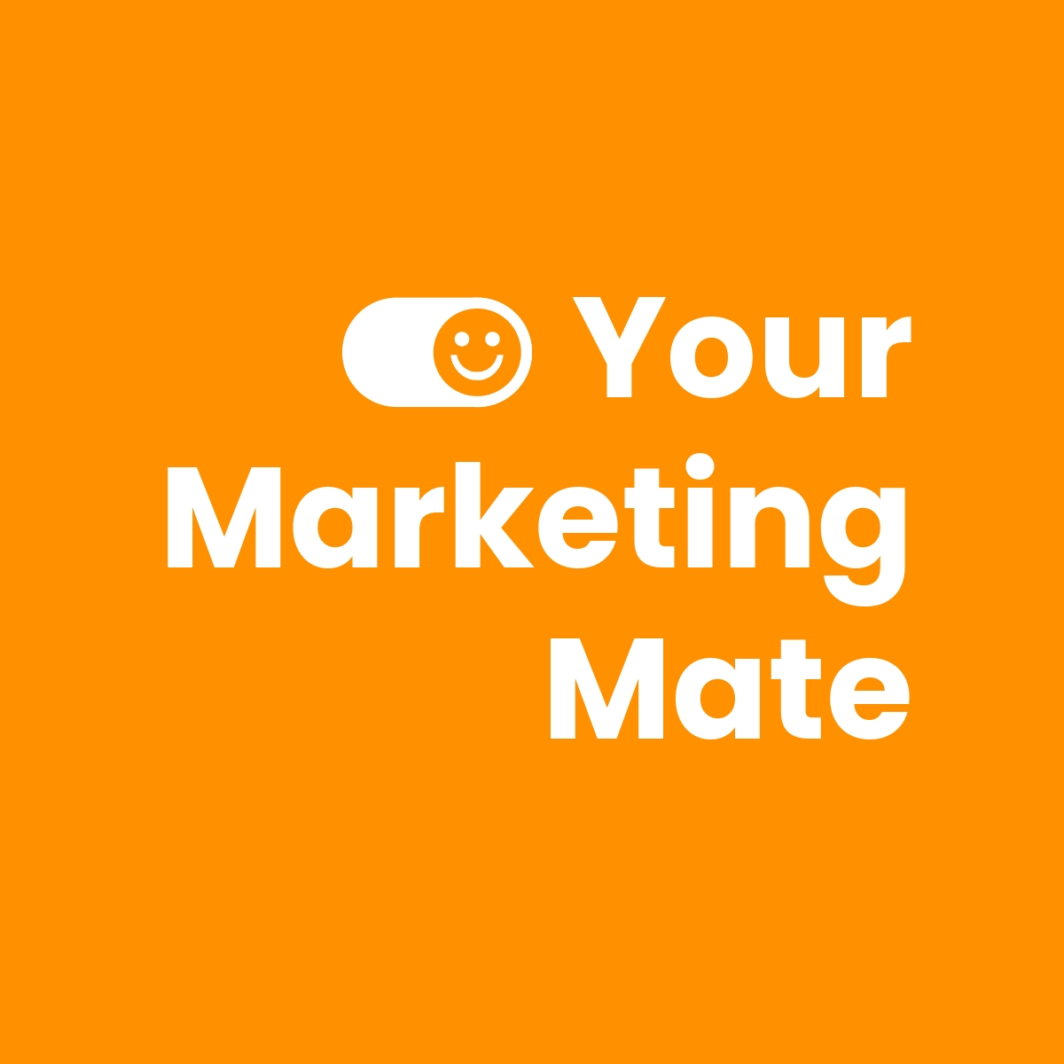Your Marketing Mate