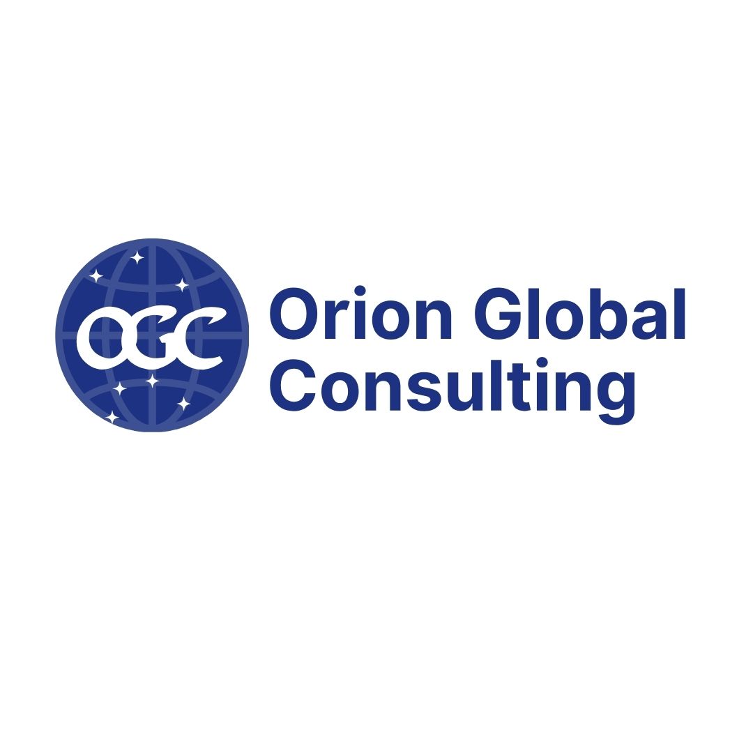 Orion Global Consulting Logo