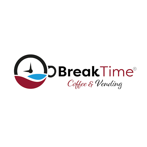 Breaktime Coffee & Vending
