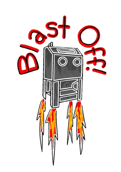 Blast off Vapour Blasting