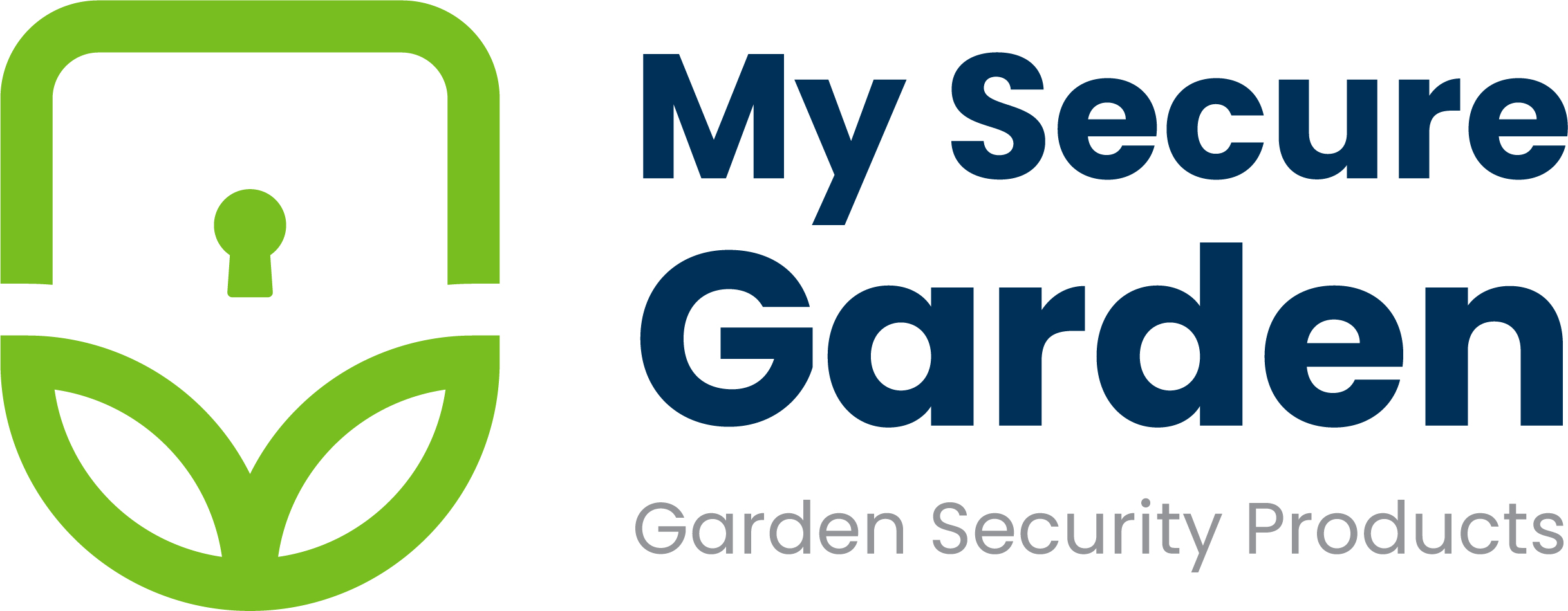 My Secure Garden