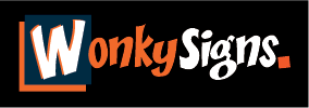 Wonky Signs Ltd