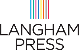 The Langham Press Logo