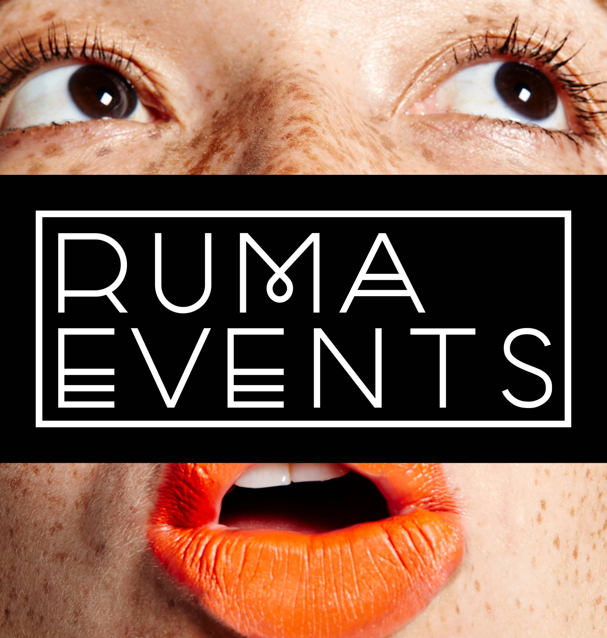 RUMA Events