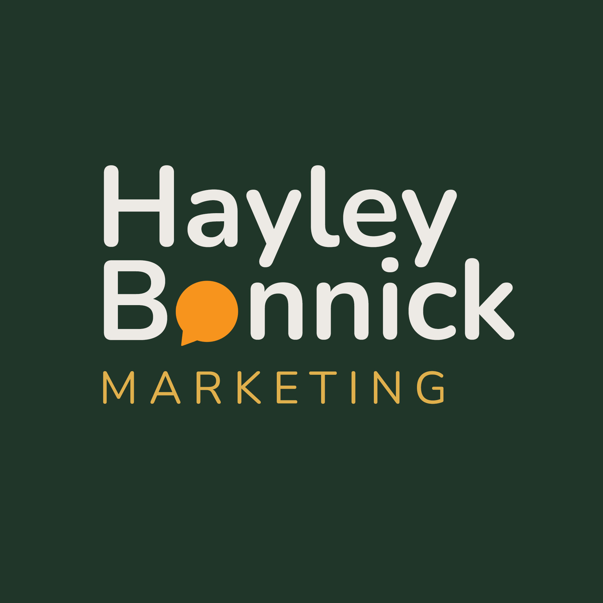 Hayley Bonnick Marketing