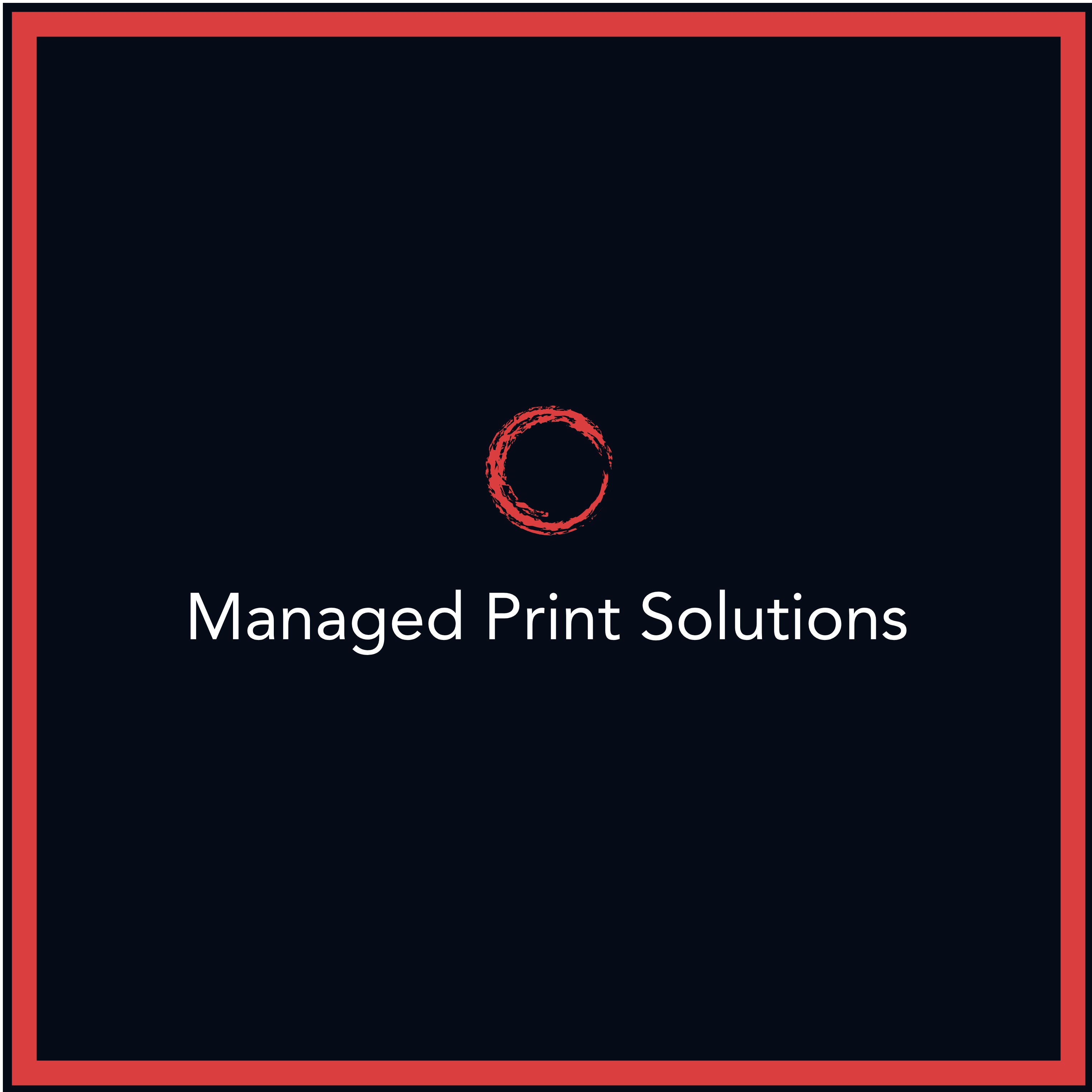 Managed Print Solutions UK Ltd