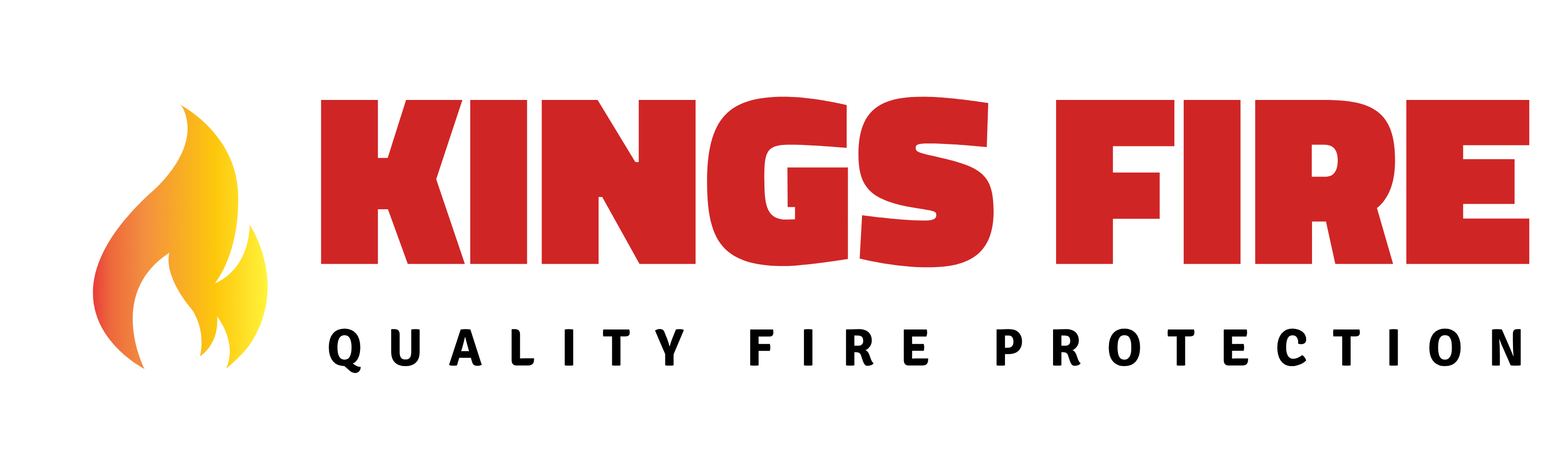 Kings Fire Ltd