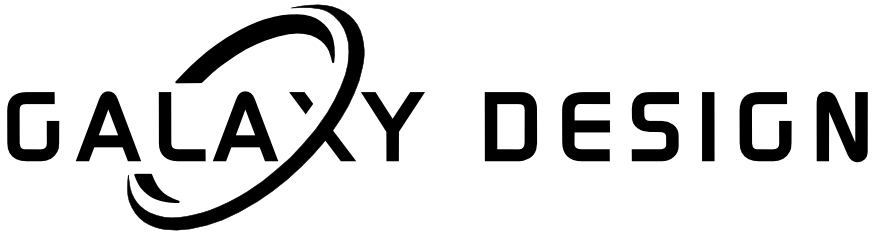 Galaxy Design
