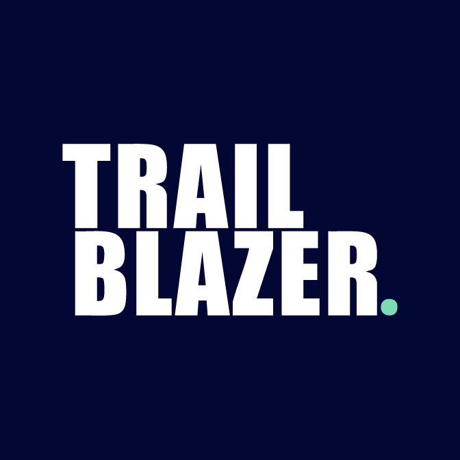 We Are Trailblazer