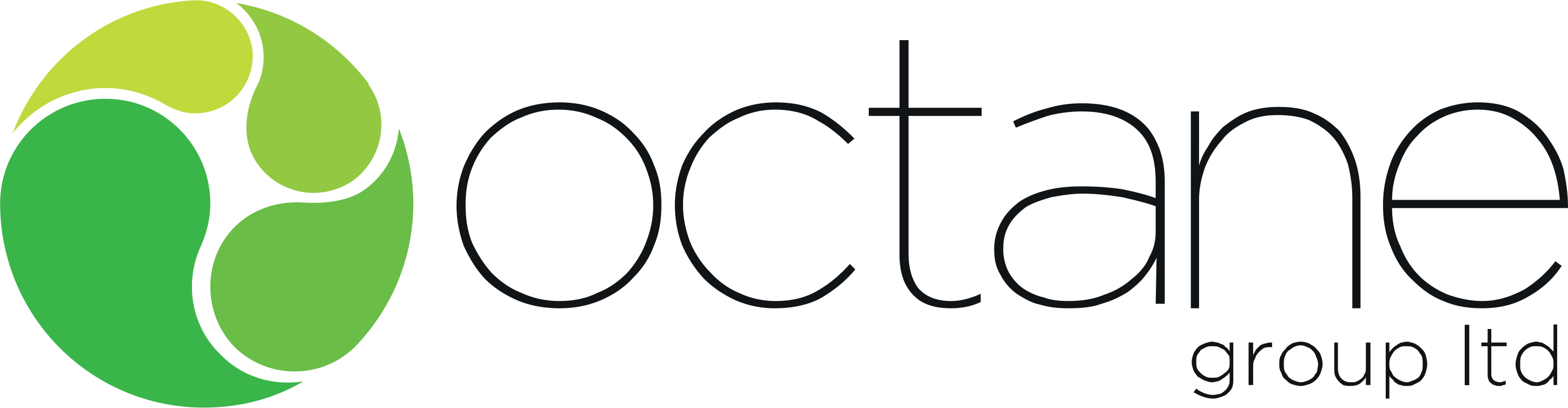 Octane Holding Group