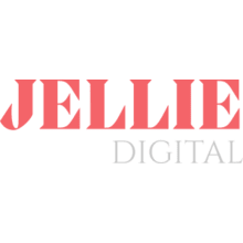 Jellie Digital Logo