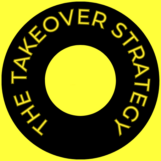 The Takeover Strategy