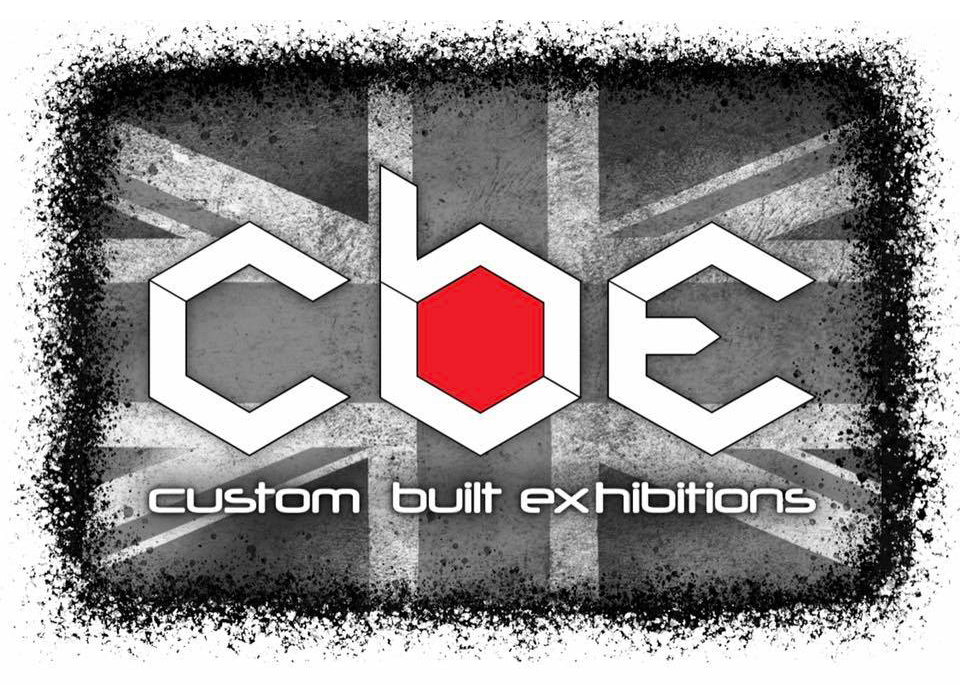 Custom Built Exhibitions Ltd