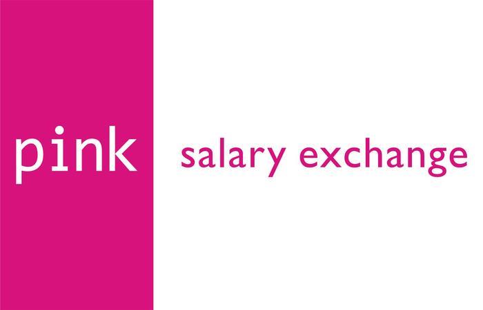 Pink Salary Exchange