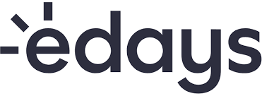 E-days Absence Management Ltd Logo
