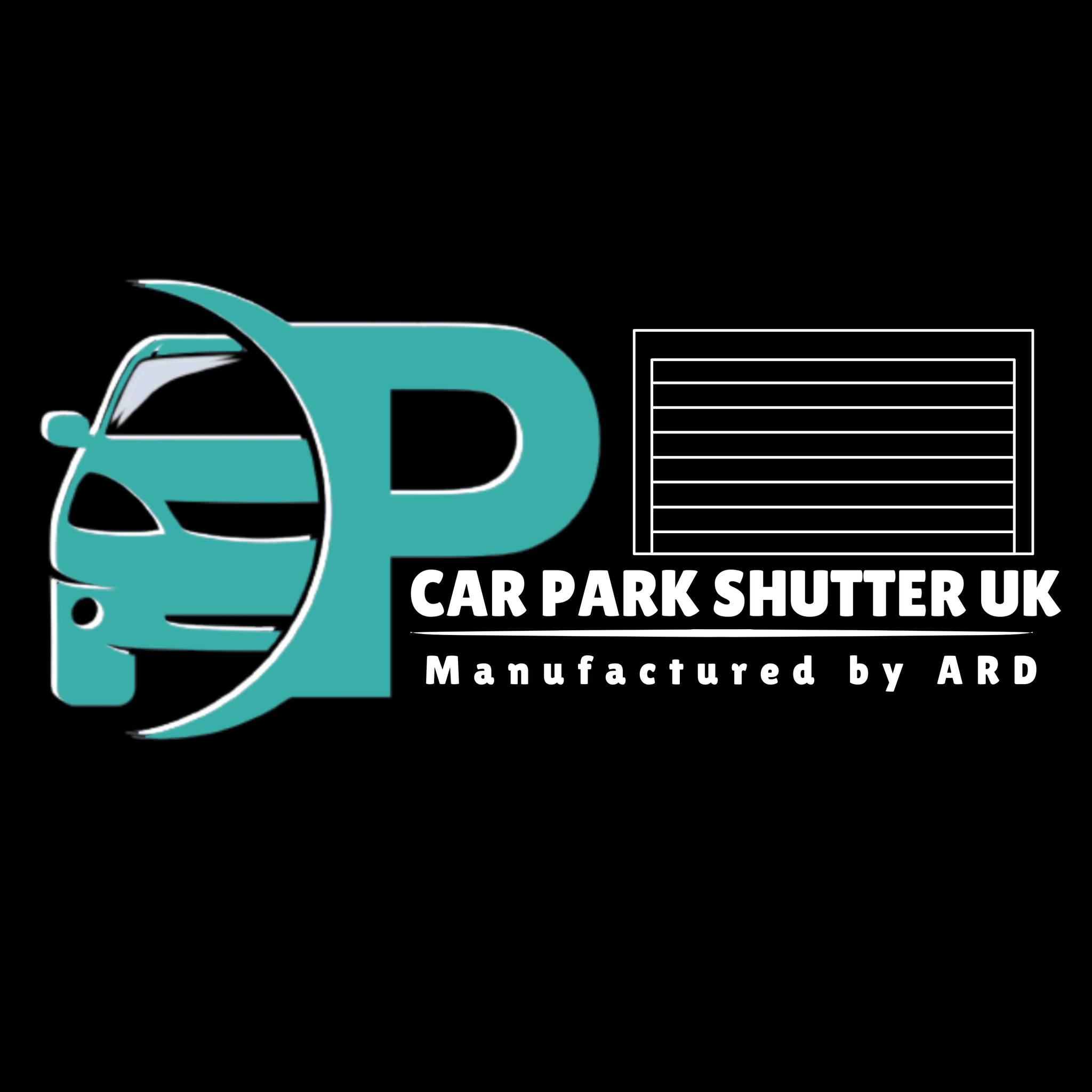 Car Park Shutter UK