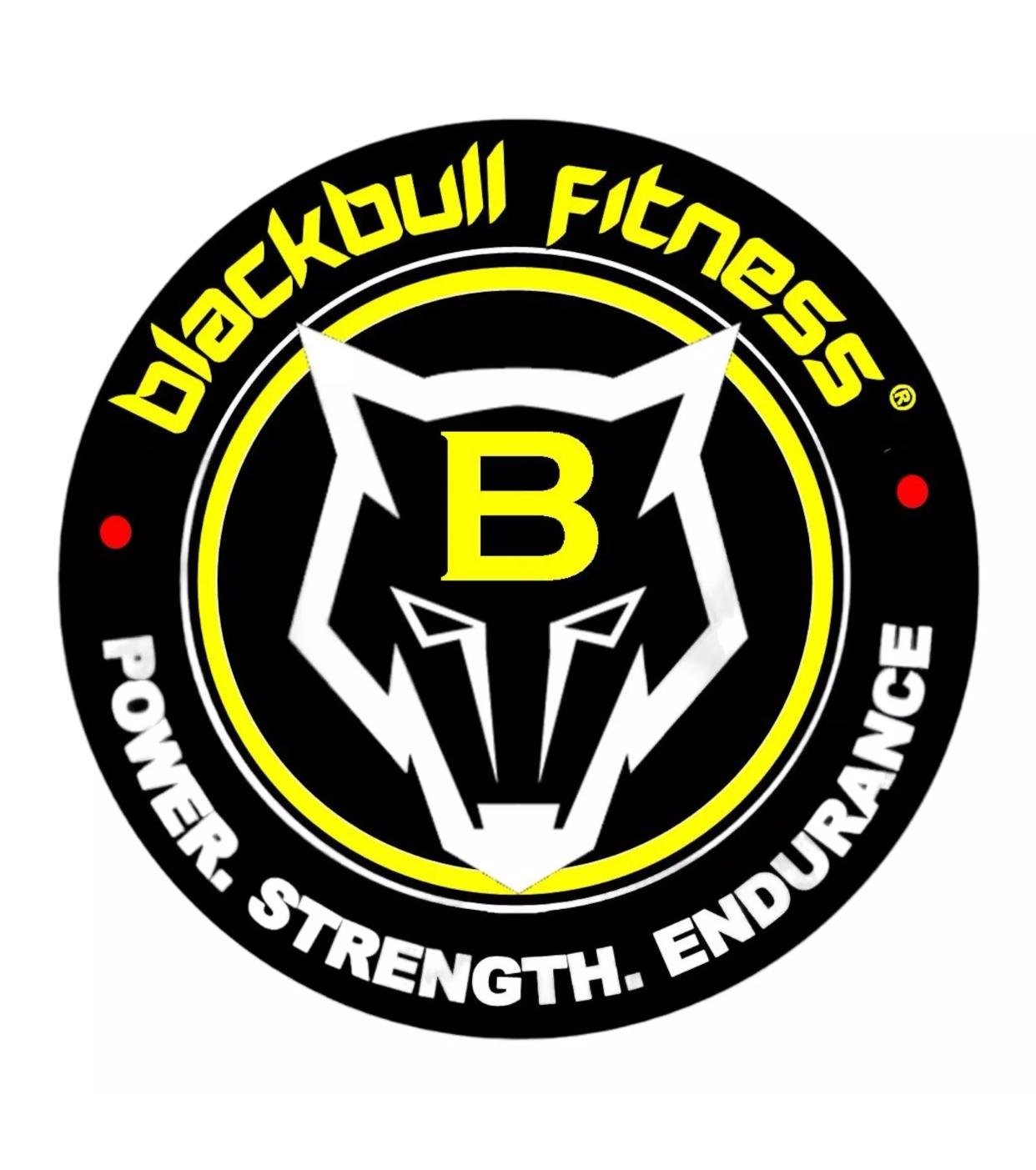 Black Bull Fitness Ltd Logo