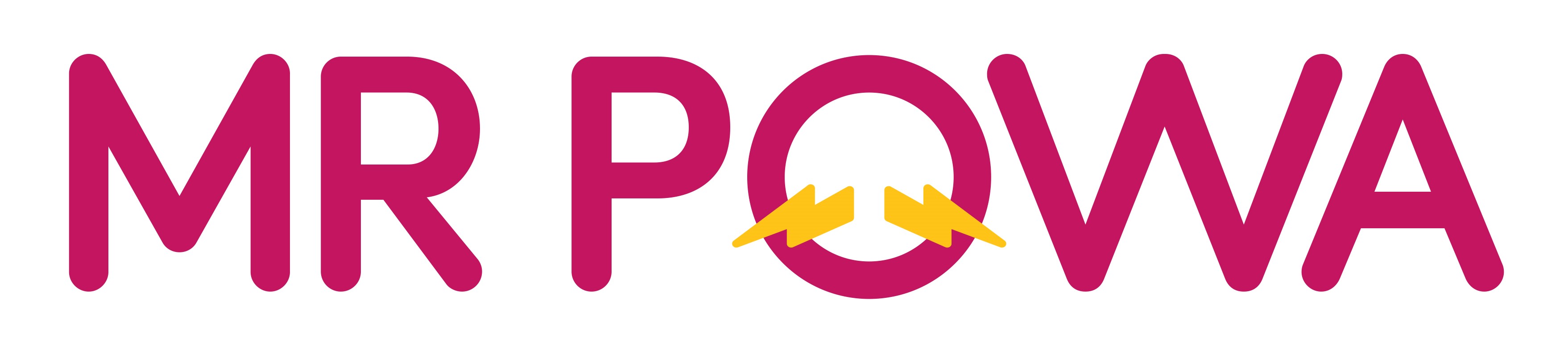 MR POWA