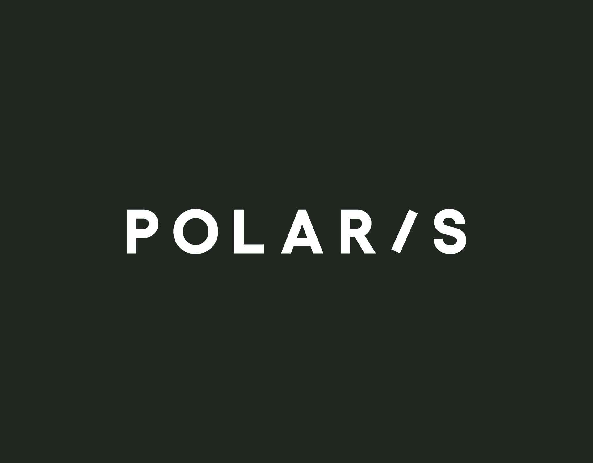 Polaris SEO Agency Logo