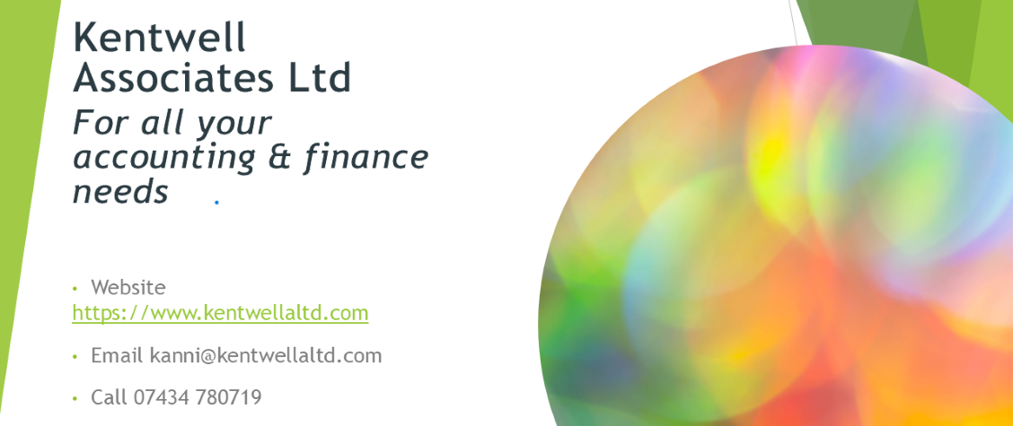 Kentwell Associates Ltd