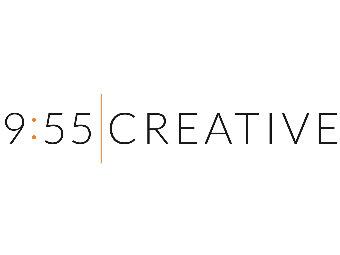 9:55 Creative Ltd