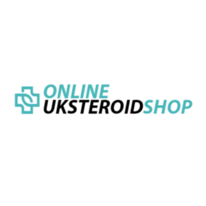 UK Steroid Shop