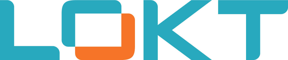 Lokt Ltd Logo