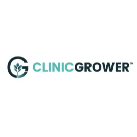 Clinic Grower Logo