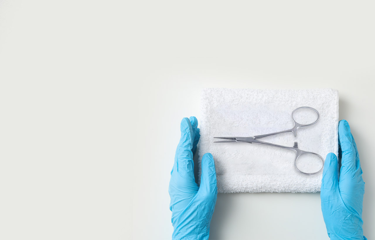 Surgical Equipment Supplies