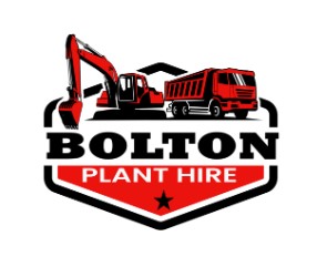 Bolton Plant Hire Ltd Logo