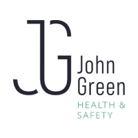 John Green Health and Safety Logo