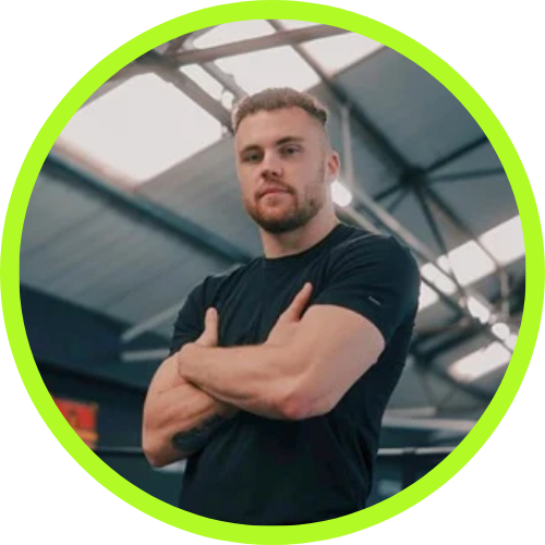Donovan Wint Growth Partner