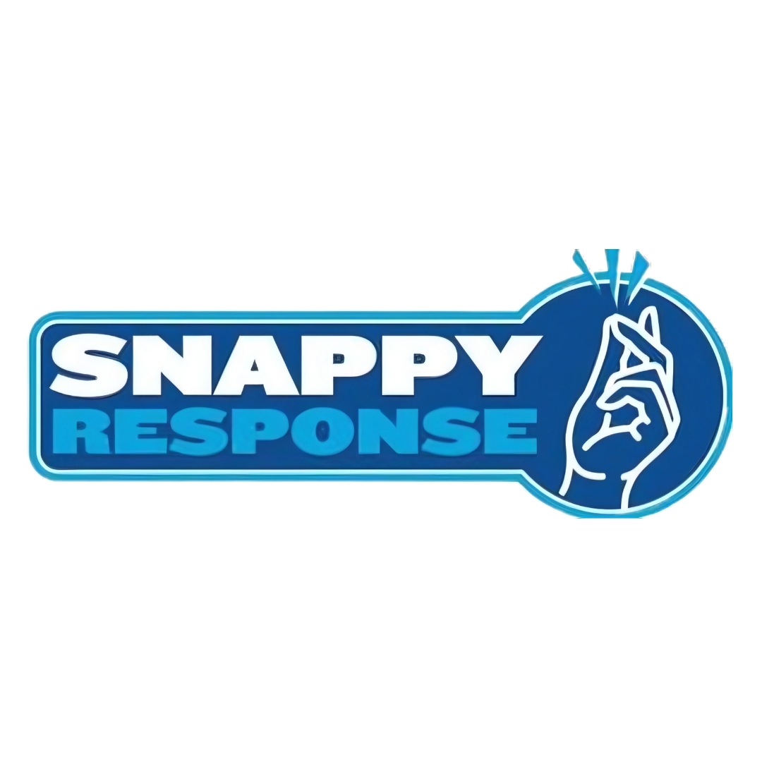 Snappy Response Logo