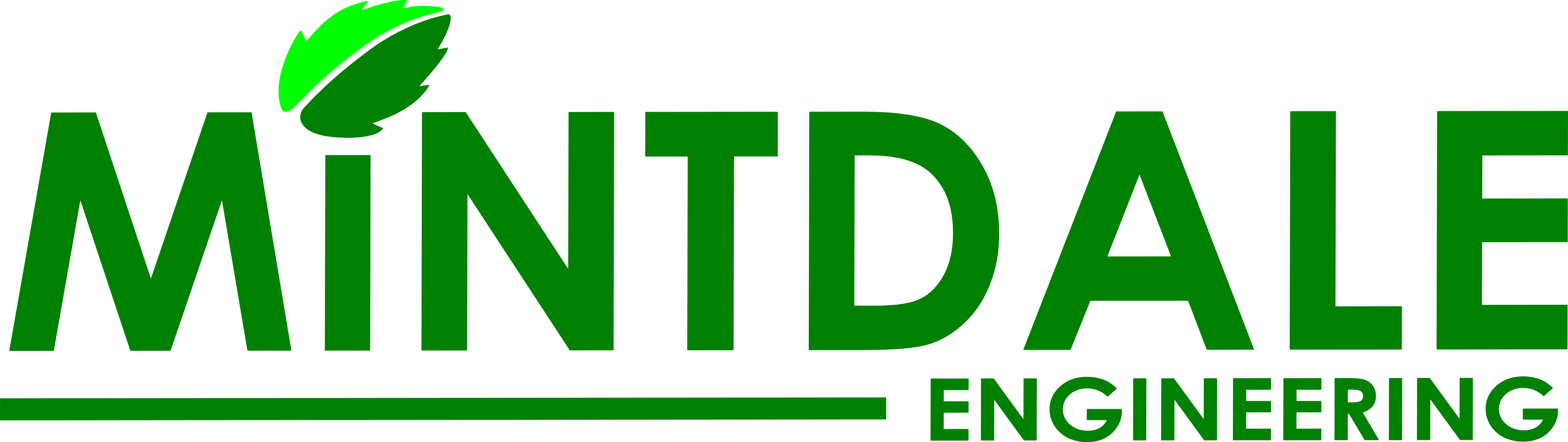 Mintdale Engineering Ltd