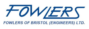 Fowlers of Bristol (Engineers) Ltd