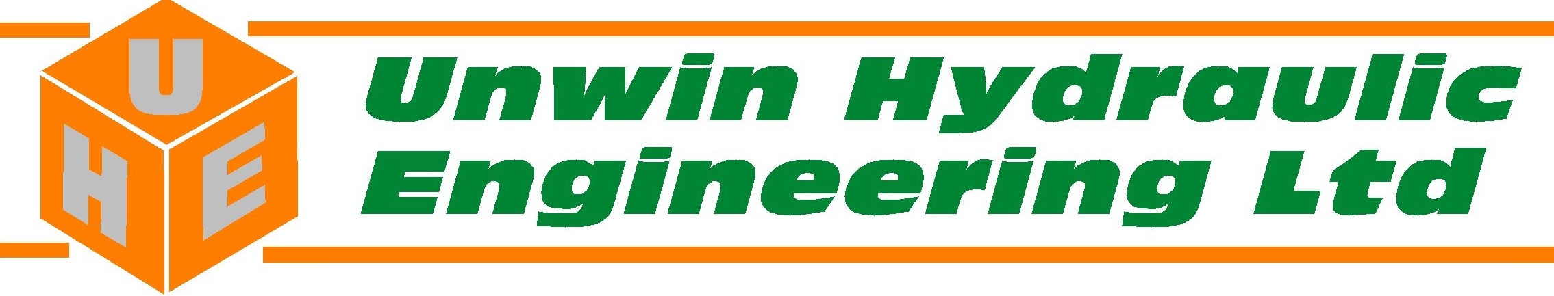 Unwin Hydraulic Engineering Ltd