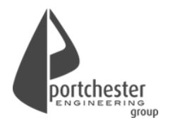Portchester Engineering Ltd