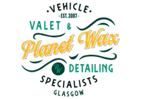 Planet-Wax, Car & Motorcycle Valeting and Detailing Glasgow