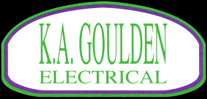 KA Goulden Electrical Ltd
