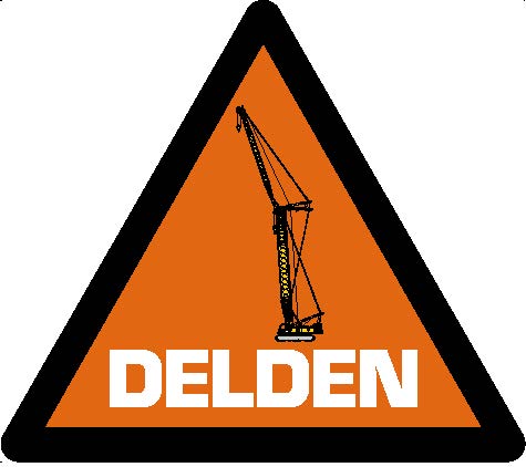 Delden Cranes Ltd
