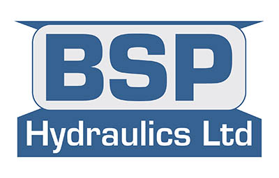 BSP Hydraulics Ltd