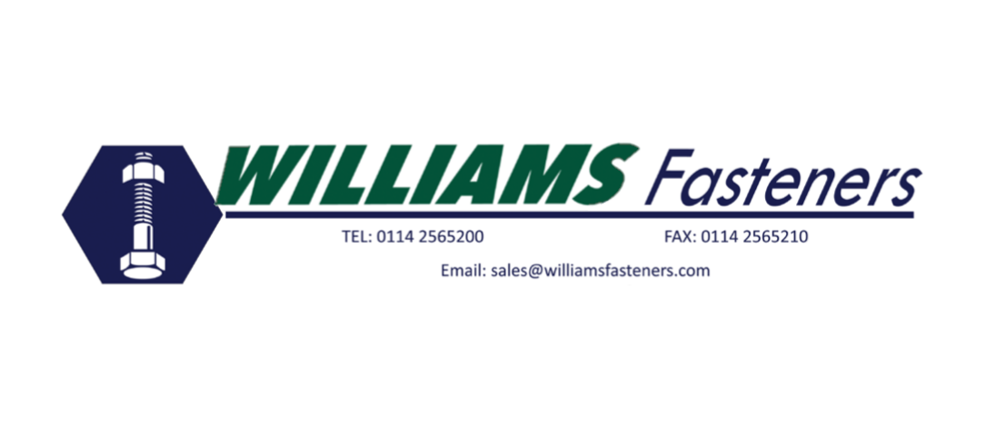 Williams Fasteners LTD