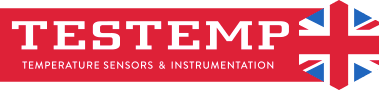 Testemp Ltd - Temperature Sensors & Controls